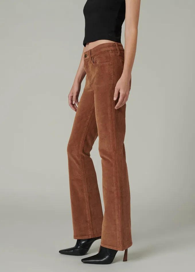 Bootcut THE PROVOCATUER Cambridge Brown Joe8217s Jeans Women
