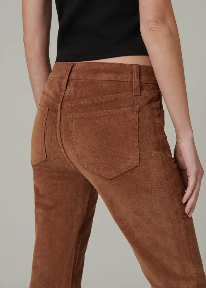 Bootcut THE PROVOCATUER Cambridge Brown Joe8217s Jeans Women