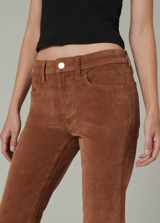 Bootcut THE PROVOCATUER Cambridge Brown Joe8217s Jeans Women