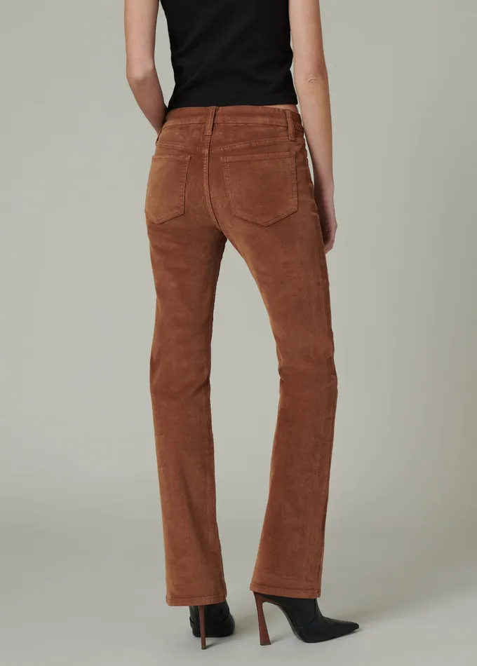 Bootcut THE PROVOCATUER Cambridge Brown Joe8217s Jeans Women