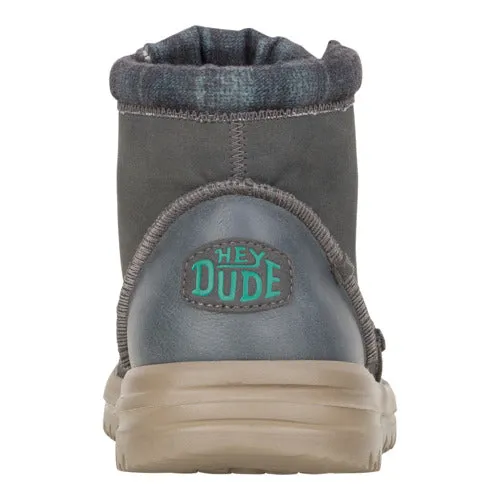 Boots heydude Apparel Bradley Classic