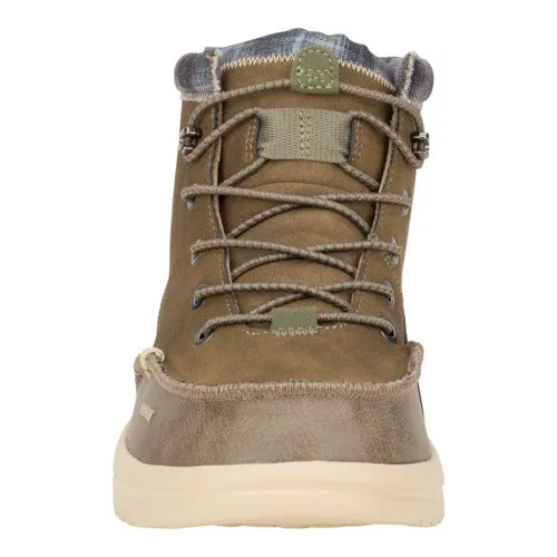 Boots heydude Apparel Bradley Classic
