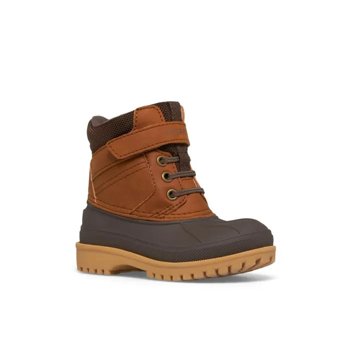 Boots Kids Sperry Storm Hopper Boot Medium Beige