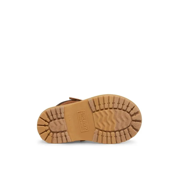Boots Kids Sperry Storm Hopper Boot Medium Beige