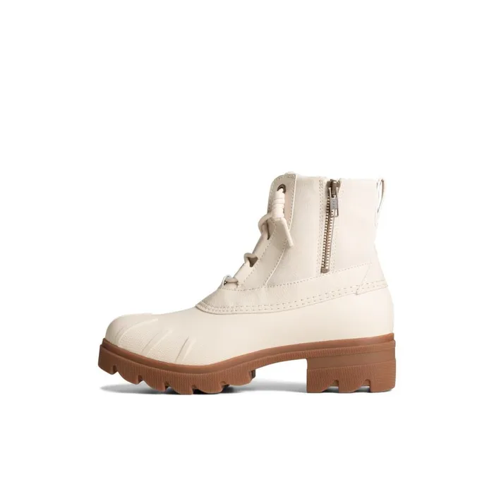 Boots Women Sperry Syren Ascend Boot Bone