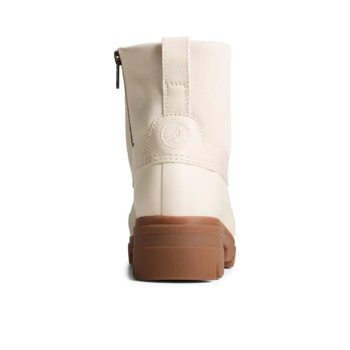 Boots Women Sperry Syren Ascend Boot Bone