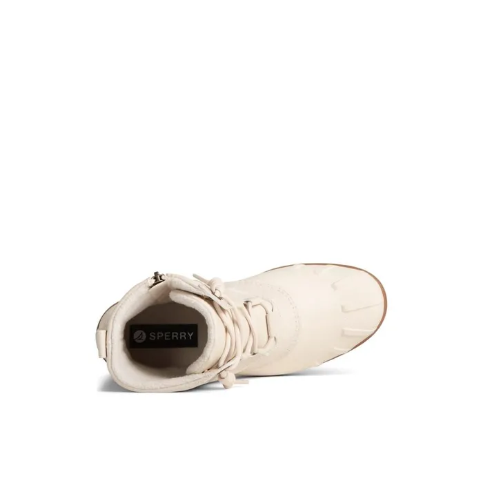 Boots Women Sperry Syren Ascend Boot Bone