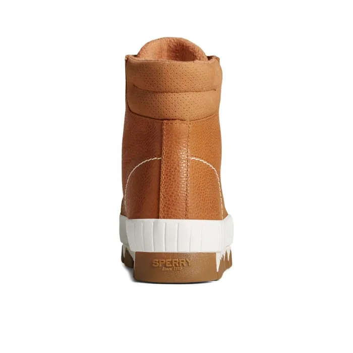 Boots Women Sperry Torrentlupl wm Medium Beige