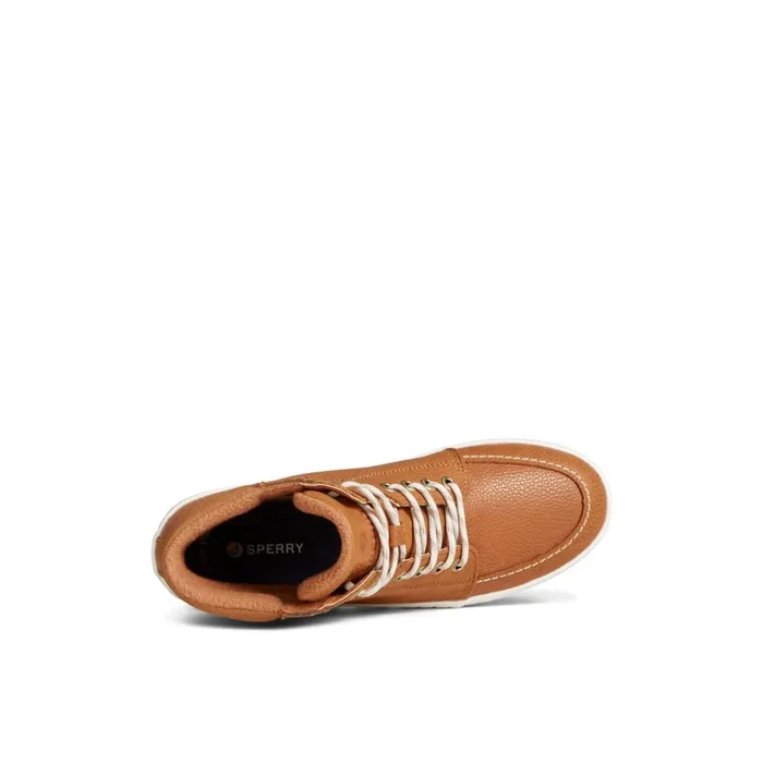 Boots Women Sperry Torrentlupl wm Medium Beige