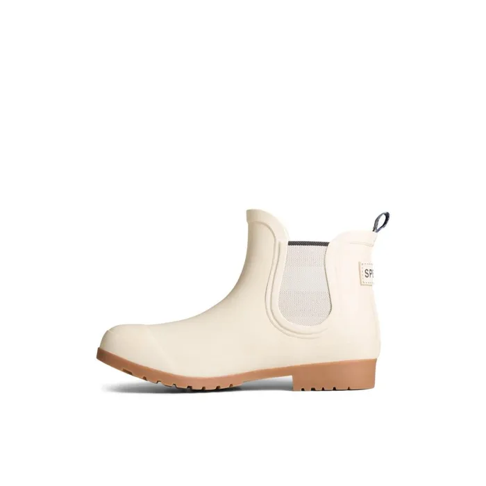 Boots Women Sperry Walker Chelsea Boot Bone