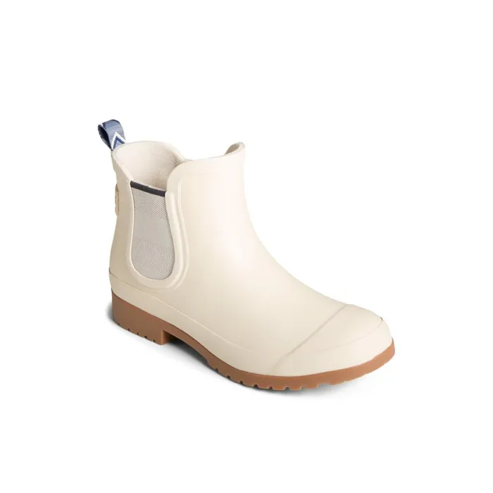 Boots Women Sperry Walker Chelsea Boot Bone