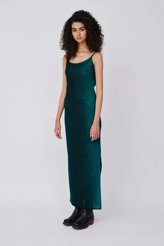 Cadence Gradient 8211 Reflection Pond Gradient Women Won Hundred Dresses