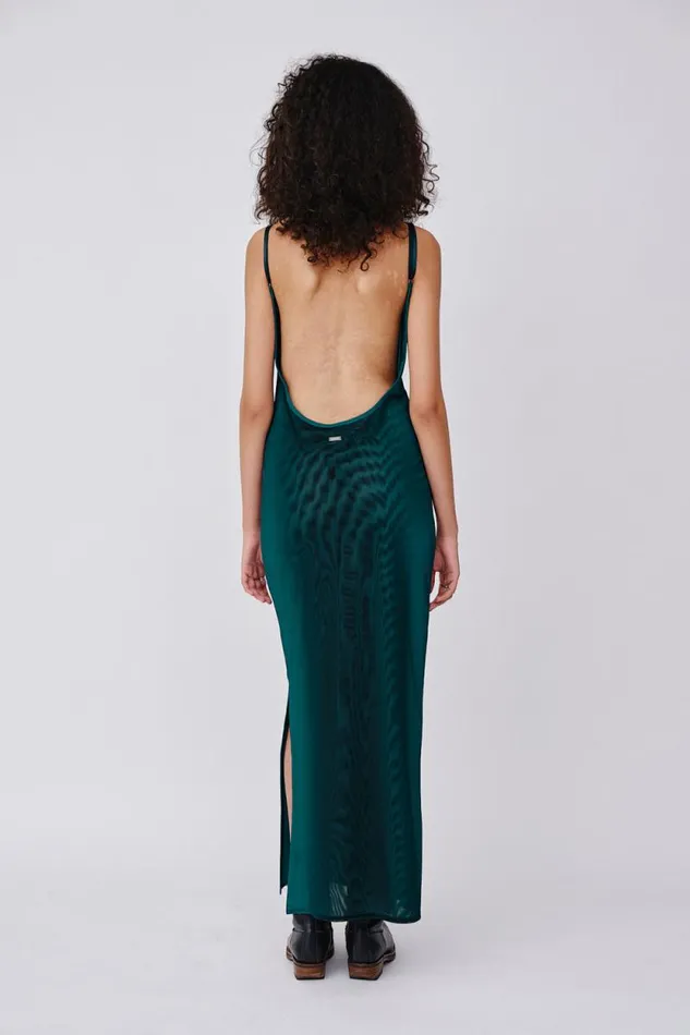 Cadence Gradient 8211 Reflection Pond Gradient Women Won Hundred Dresses