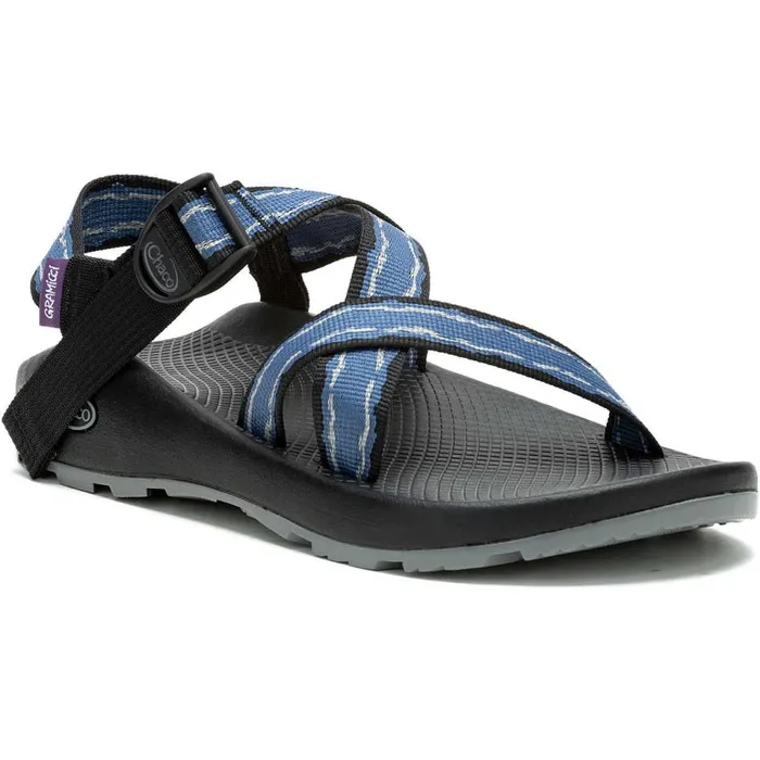 Chaco Chaco X Gramicci Z1 Classic Sandal Ripple Men Sandals Chaco Chaco X Gramicci Z1 Classic Sandal Ripple Men Sandals