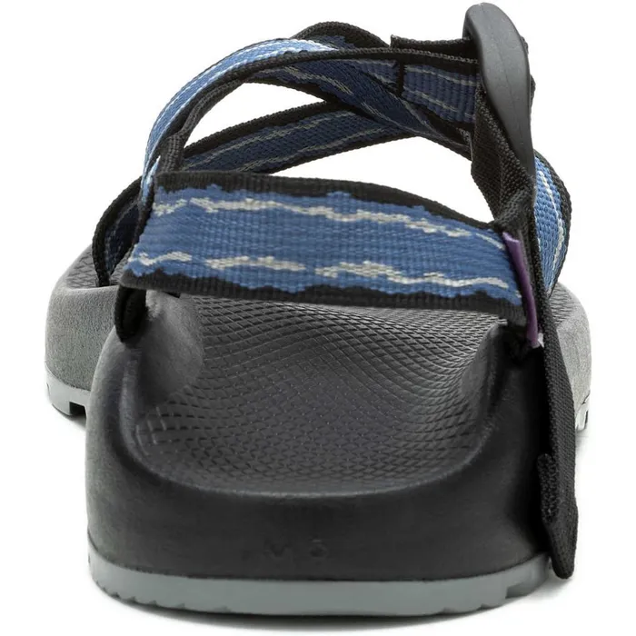 Chaco Chaco X Gramicci Z1 Classic Sandal Ripple Men Sandals Chaco Chaco X Gramicci Z1 Classic Sandal Ripple Men Sandals