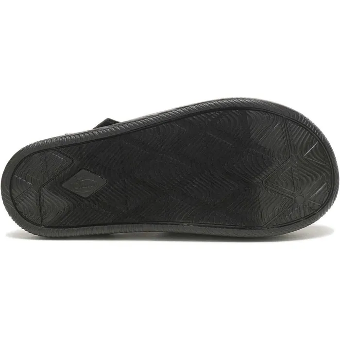 Chaco Chillos Clog Black Women Clogs and SlipOns