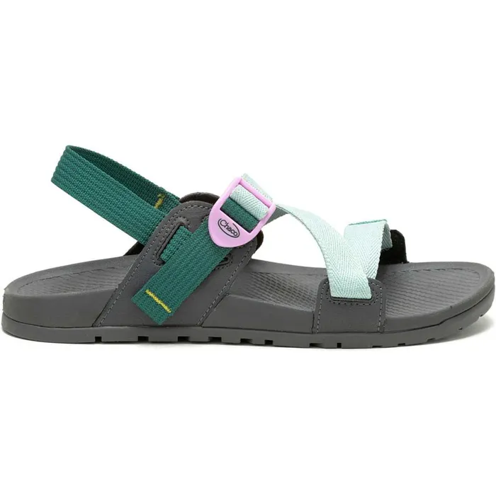 Chaco Lowdown Sandal Surf Spray Women Sandals
