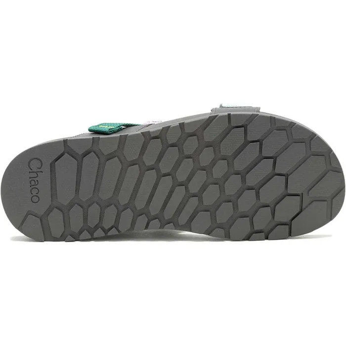 Chaco Lowdown Sandal Surf Spray Women Sandals