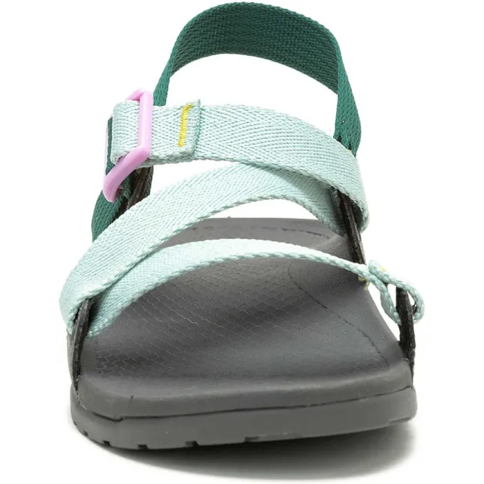 Chaco Lowdown Sandal Surf Spray Women Sandals