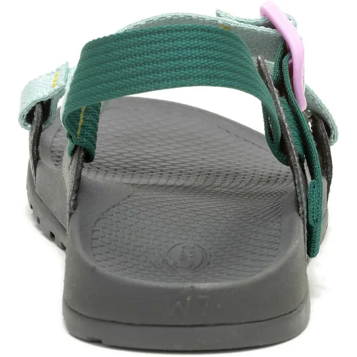 Chaco Lowdown Sandal Surf Spray Women Sandals