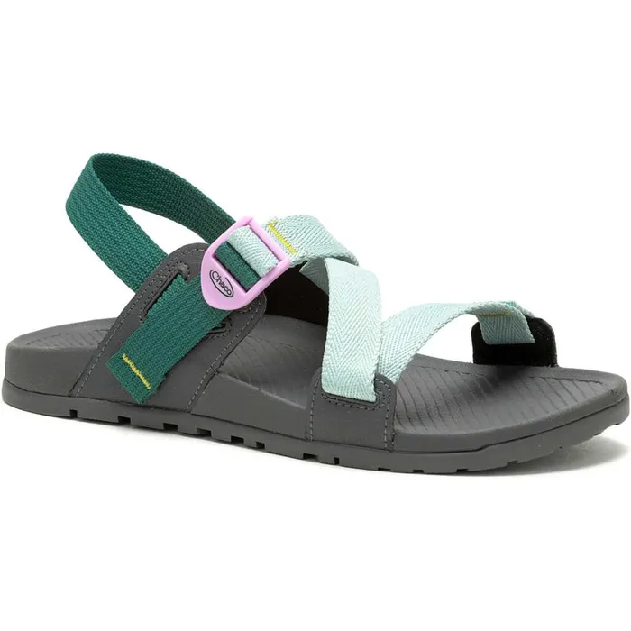 Chaco Lowdown Sandal Surf Spray Women Sandals