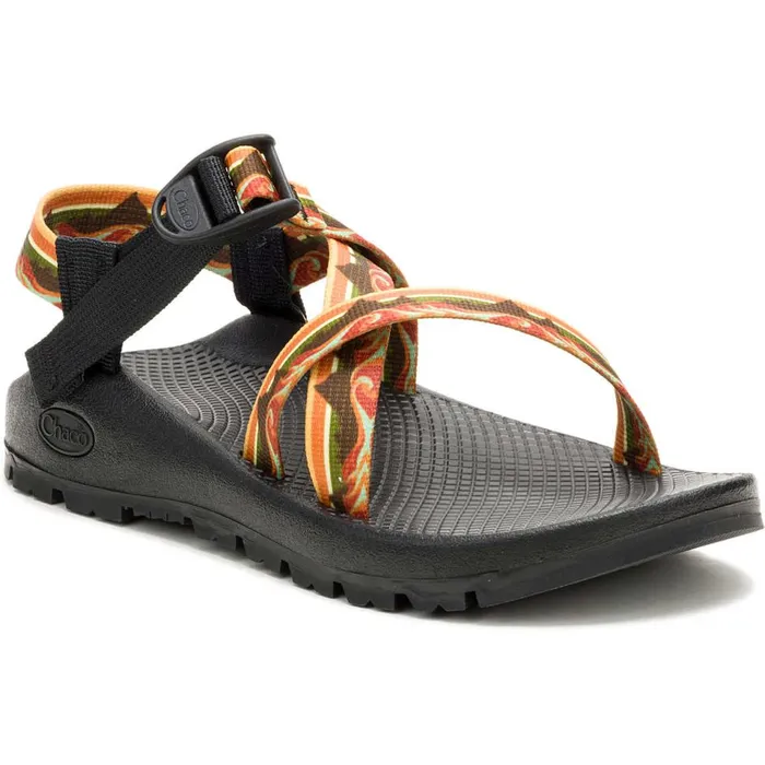Chaco Z1 Vibram Adjustable Strap Classic Sandal Retro Mountain Women Sandals