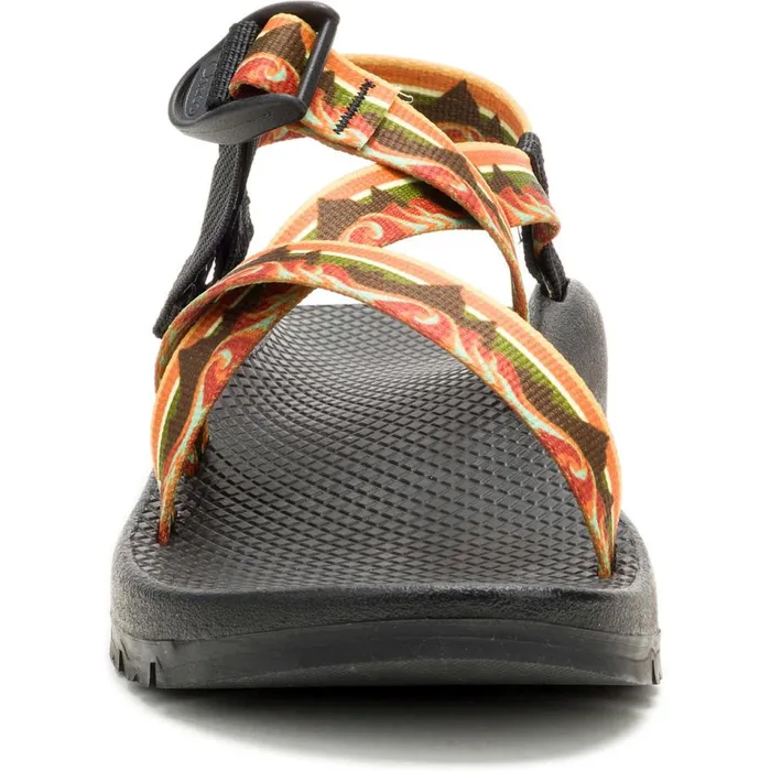 Chaco Z1 Vibram Adjustable Strap Classic Sandal Retro Mountain Women Sandals