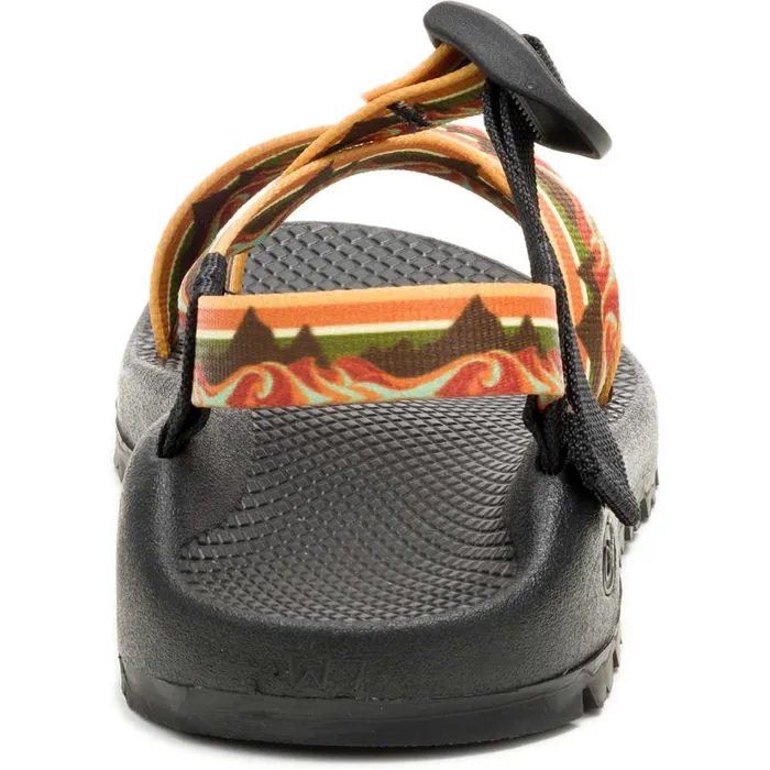 Chaco Z1 Vibram Adjustable Strap Classic Sandal Retro Mountain Women Sandals