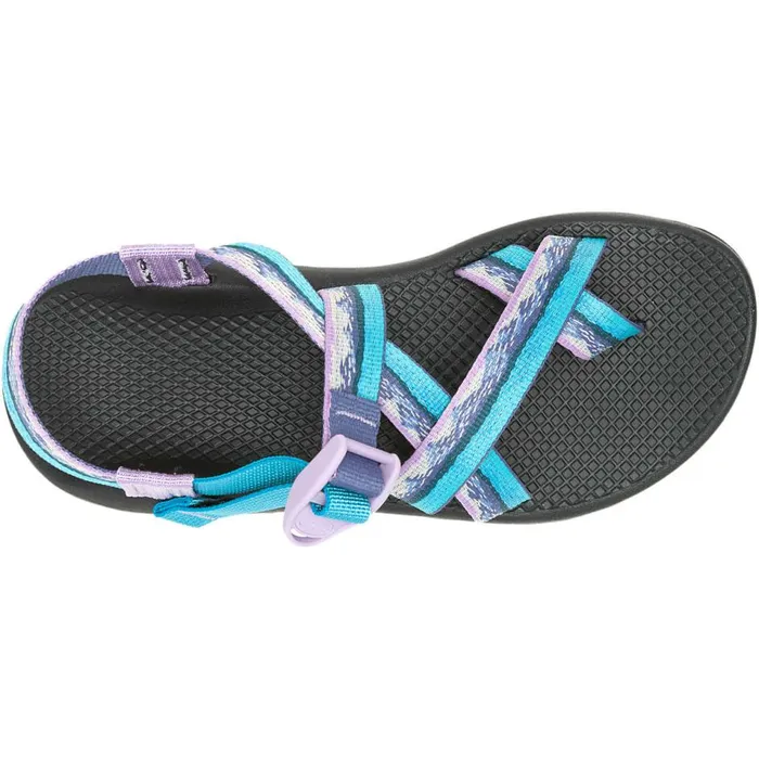 Chaco Z2 Adjustable Strap WideWidth Classic Sandal Ridge Gray Blue Women Sandals Chaco Z2 Adjustable Strap WideWidth Classic Sandal Ridge Gray Blue Women Sandals