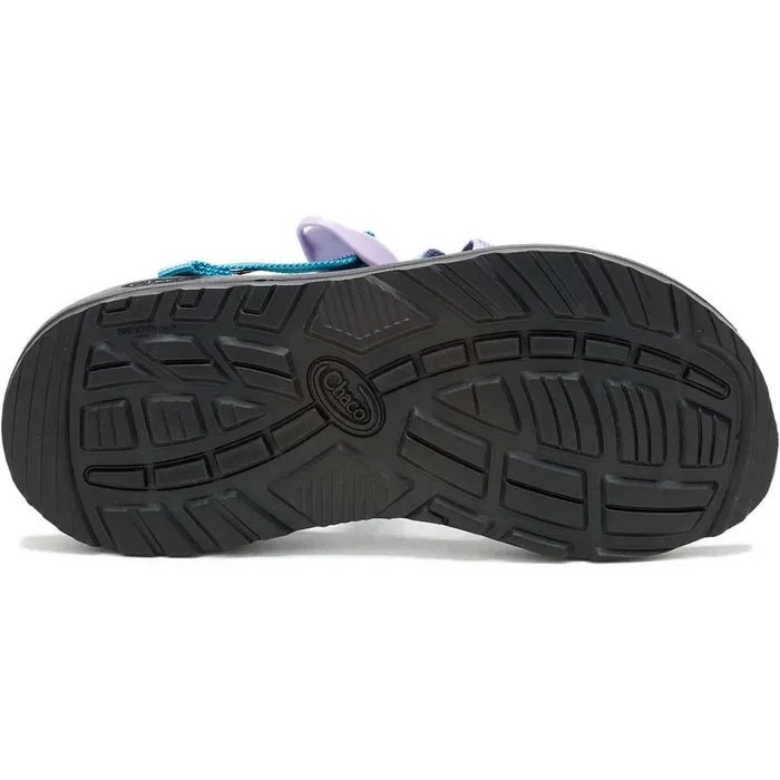 Chaco Z2 Adjustable Strap WideWidth Classic Sandal Ridge Gray Blue Women Sandals Chaco Z2 Adjustable Strap WideWidth Classic Sandal Ridge Gray Blue Women Sandals