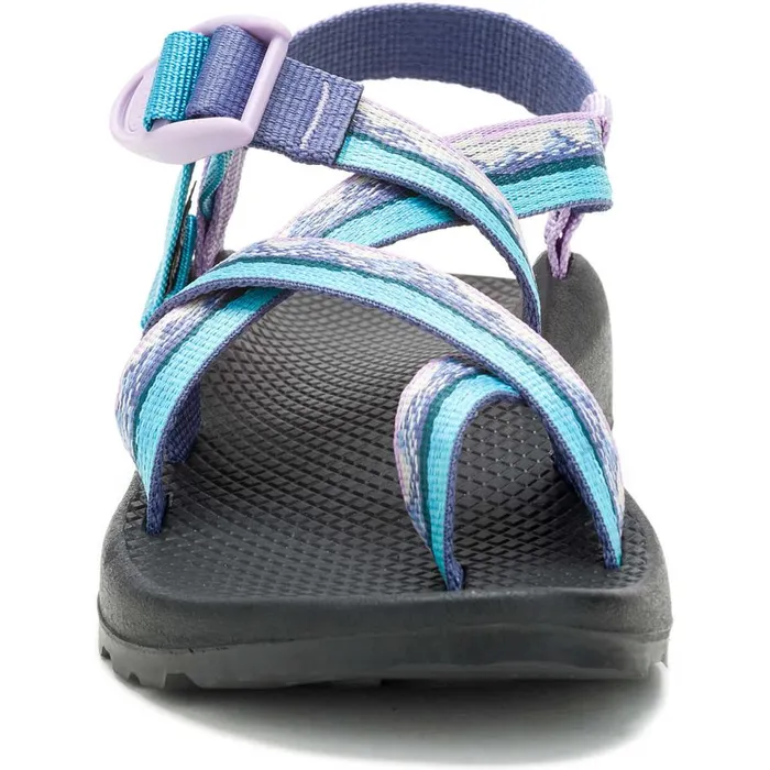Chaco Z2 Adjustable Strap WideWidth Classic Sandal Ridge Gray Blue Women Sandals Chaco Z2 Adjustable Strap WideWidth Classic Sandal Ridge Gray Blue Women Sandals
