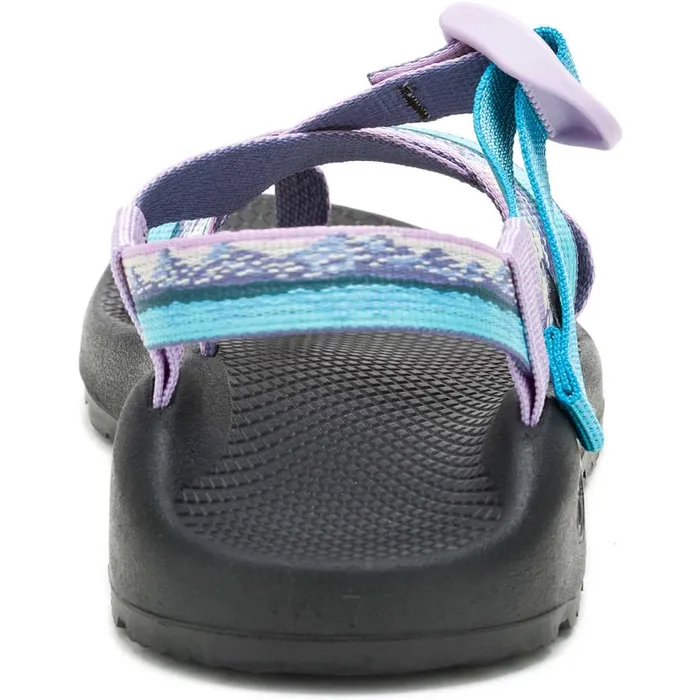 Chaco Z2 Adjustable Strap WideWidth Classic Sandal Ridge Gray Blue Women Sandals Chaco Z2 Adjustable Strap WideWidth Classic Sandal Ridge Gray Blue Women Sandals