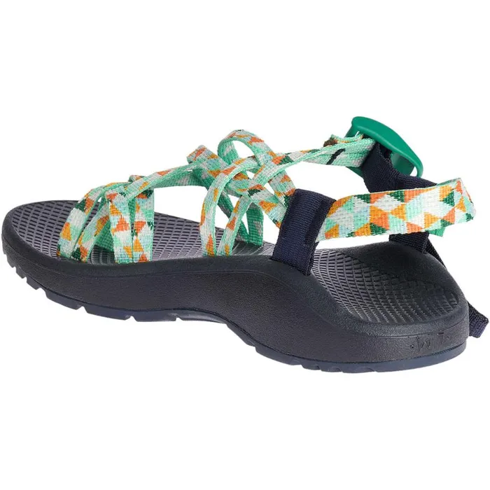 Chaco ZX2 Cloud Dual Adjustable Straps Cushioned Sandal Speck Katydid Women Sandals Chaco ZX2 Cloud Dual Adjustable Straps Cushioned Sandal Speck Katydid Women Sandals