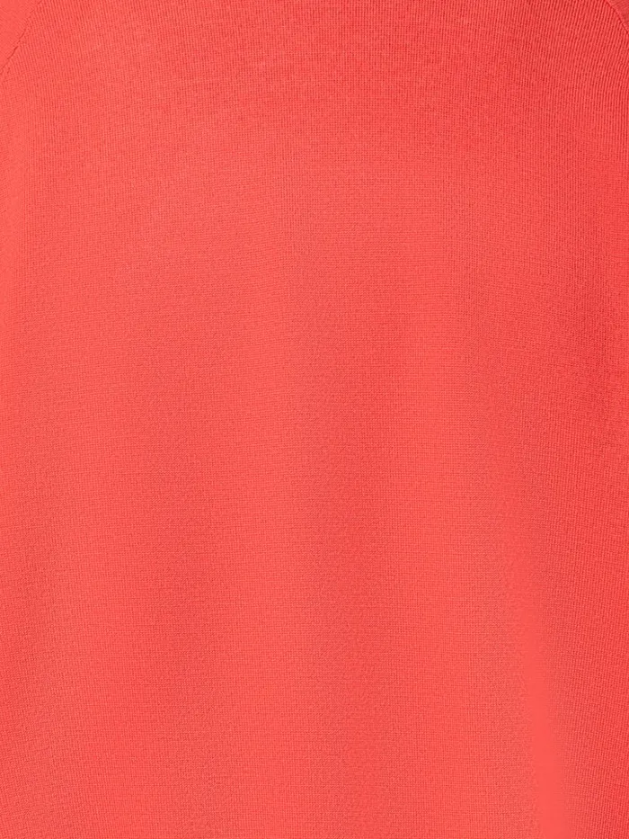 Color Block Wool Silk Stretch Cardigan Poppylotuschai Women Akris Knitwear