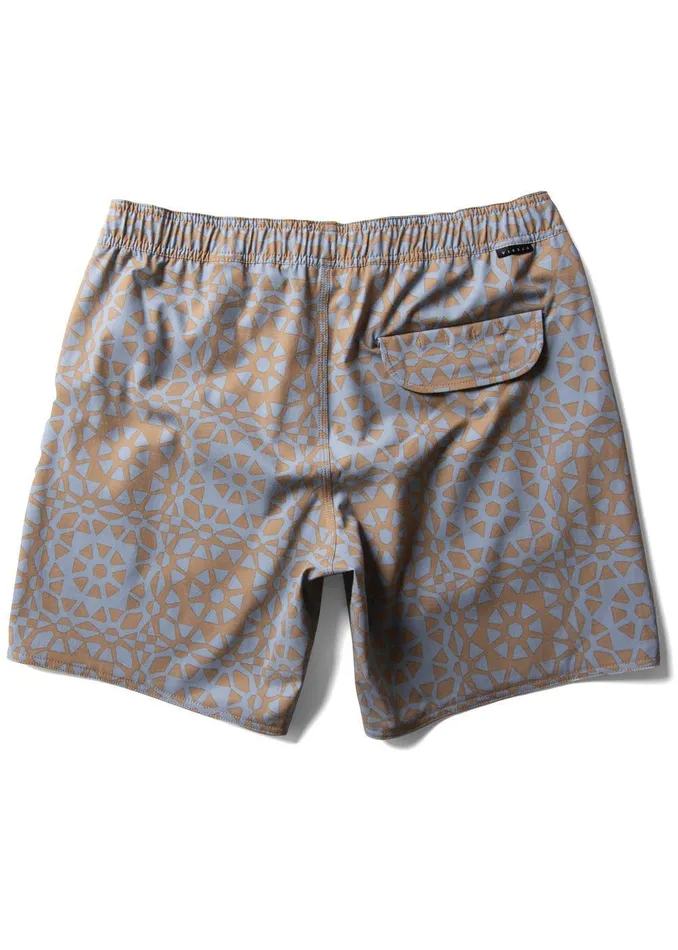 Corqued 1658243 Ecolastic HUK 8211 Husk Boardshorts Vissla Men