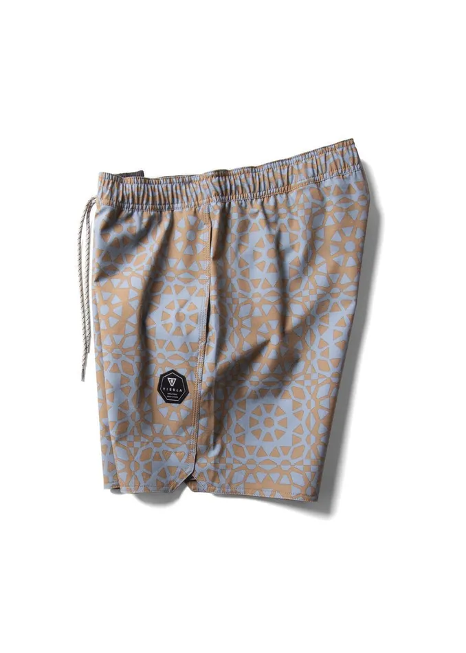 Corqued 1658243 Ecolastic HUK 8211 Husk Boardshorts Vissla Men