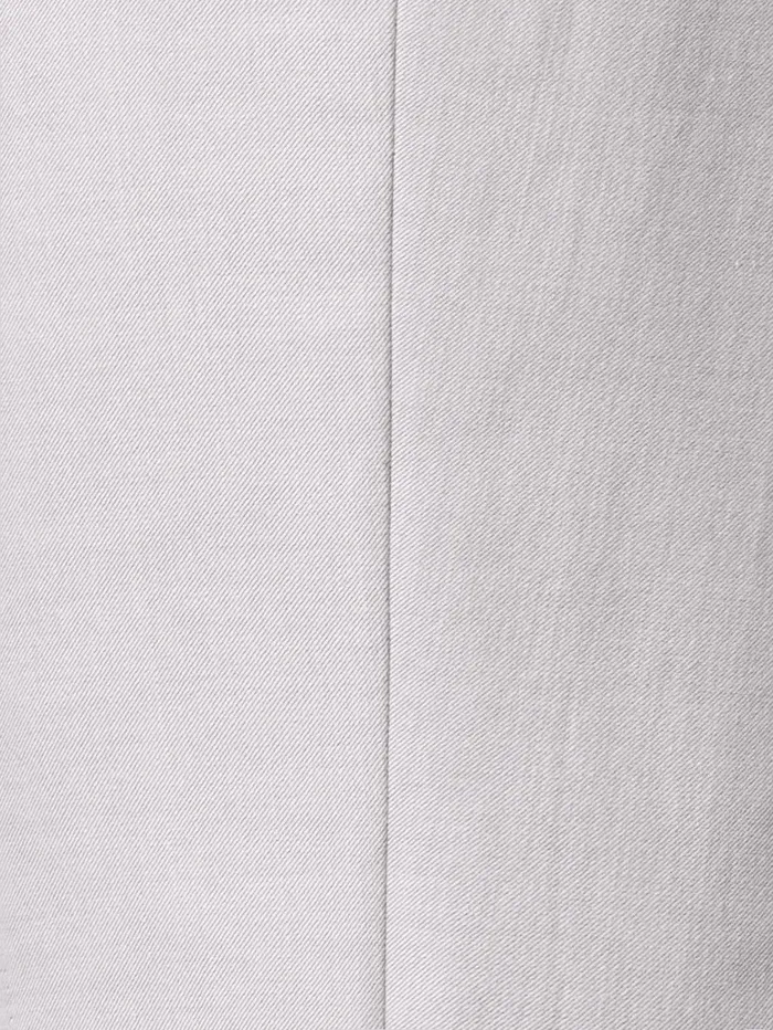 Cotton Silk DoubleFace Slim Pants Greige Women Akris Pants