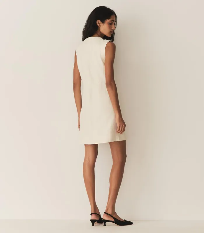 DEN Coralie Dress Magnolia Women Dresses