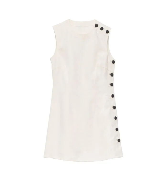 DEN Coralie Dress Magnolia Women Dresses
