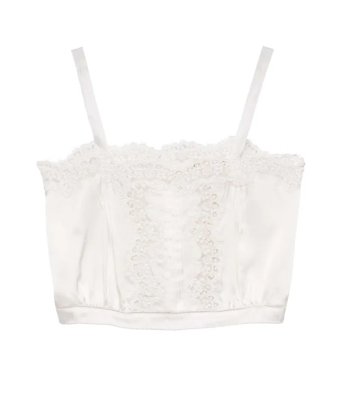 DEN Diya Top Salt Women Tops DEN Diya Top Salt Women Tops