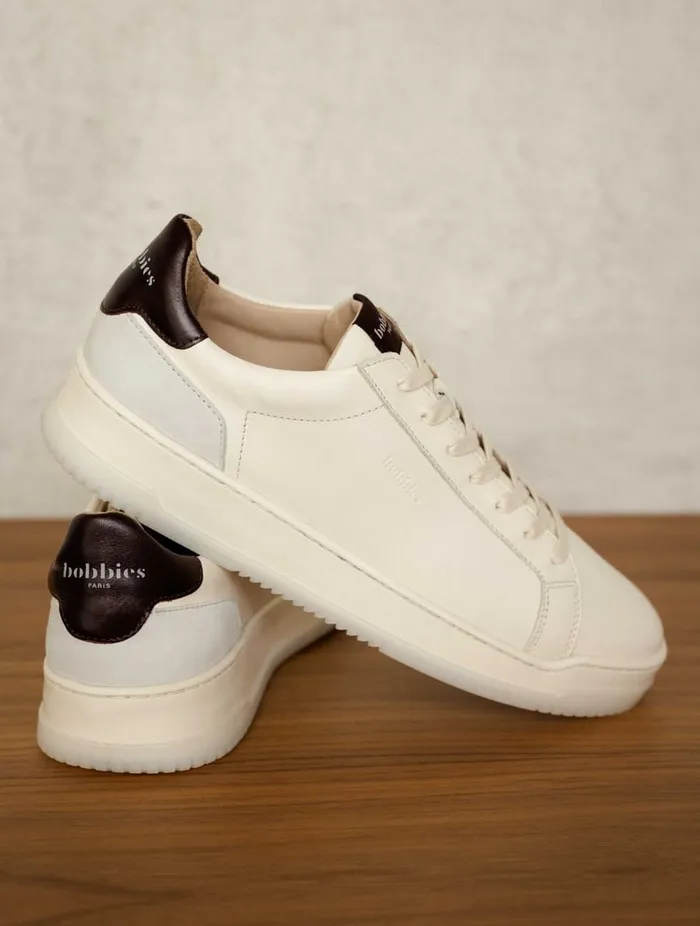 Daniil Cream and Amarena Men Bobbies Sneakers