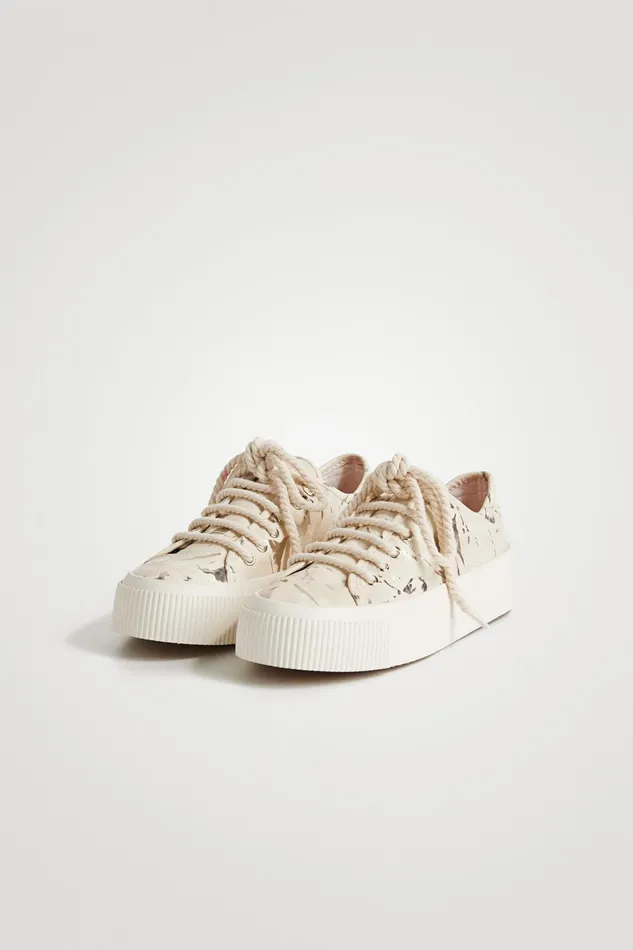 Desigual Shimmer Sneakers Women Sneakers