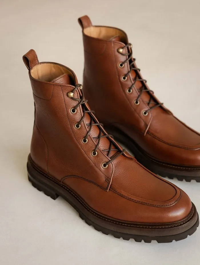 Douglas Bourbon Men Bobbies Boots Douglas Bourbon Men Bobbies Boots