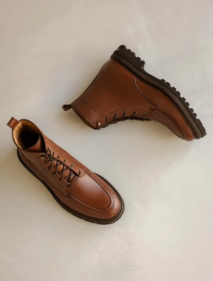 Douglas Bourbon Men Bobbies Boots Douglas Bourbon Men Bobbies Boots