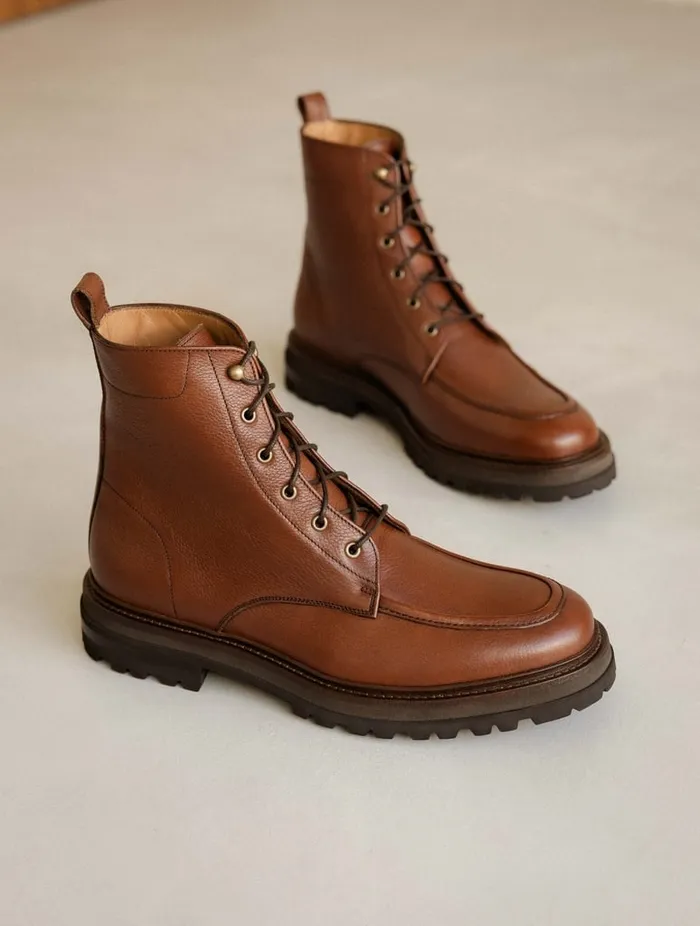 Douglas Bourbon Men Bobbies Boots Douglas Bourbon Men Bobbies Boots