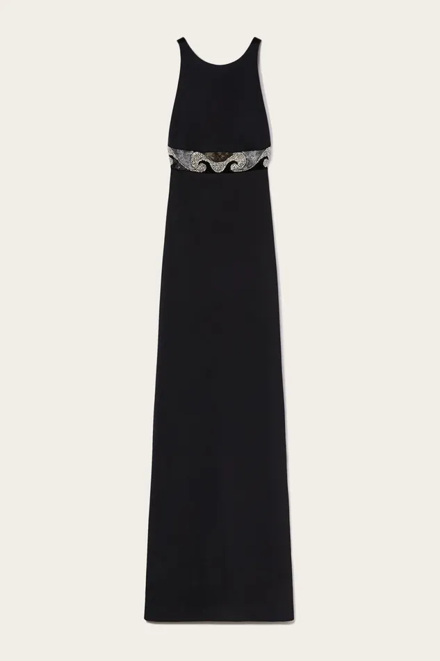 Dresses Women PUCCI Embellished Long Dress