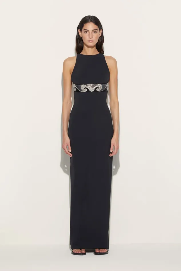 Dresses Women PUCCI Embellished Long Dress
