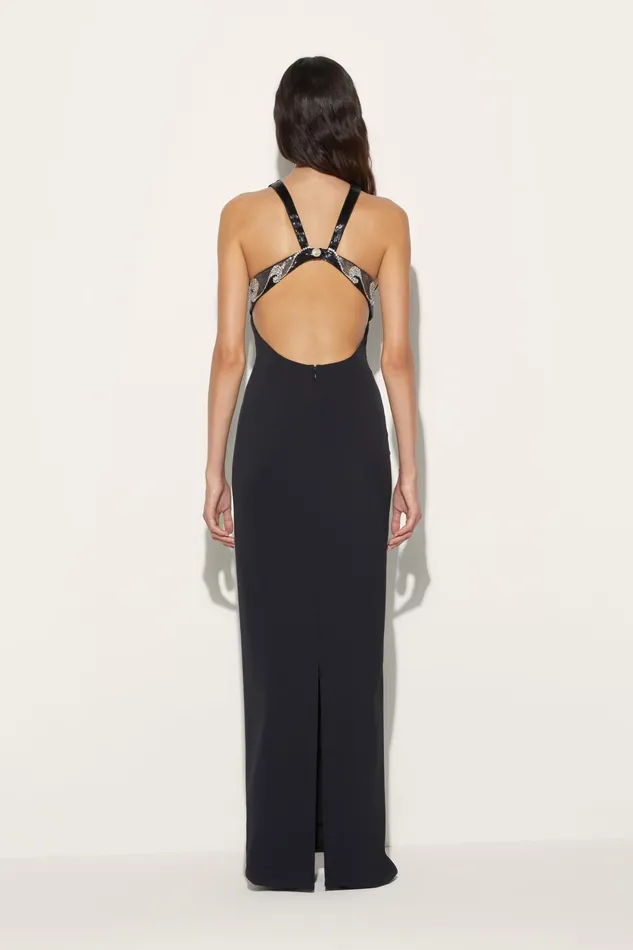Dresses Women PUCCI Embellished Long Dress
