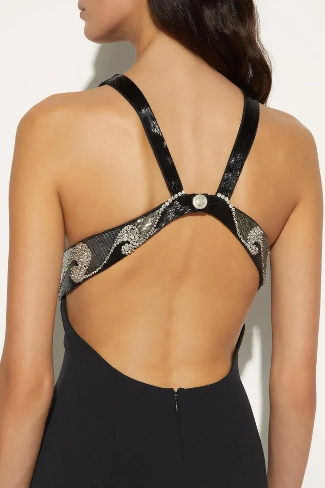 Dresses Women PUCCI Embellished Long Dress