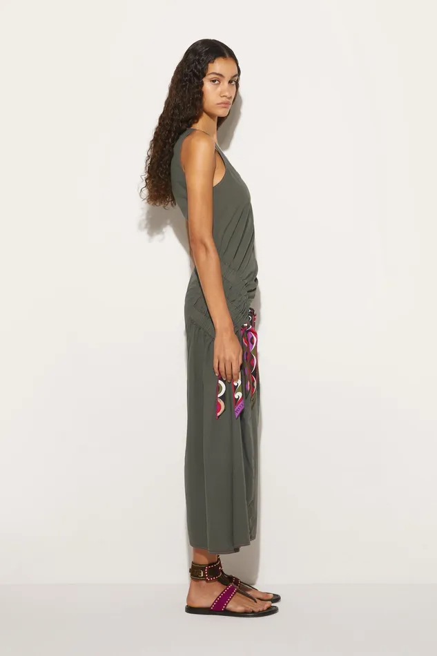 Dresses Women PUCCI Vivara And PesciPrint Dress